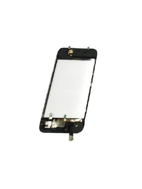 iPhone 3GS tactil completo Negro
