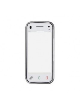 Pantalla táctil Nokia N97 mini blanco