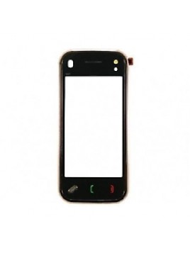 Pantalla táctil Nokia N97 mini negro