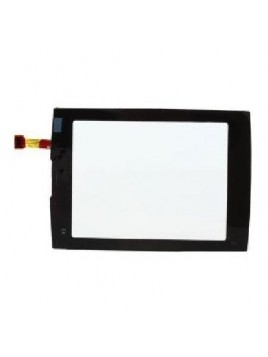 Pantalla táctil premium Nokia x3-02 negro