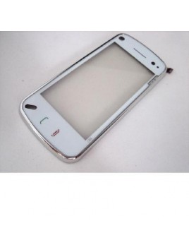 Pantalla táctil Nokia N97 blanco