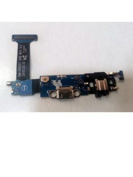 Samsung Galaxy S6 Edge G925T flex conector de carga micro us
