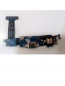 Samsung Galaxy S6 Edge G925T flex conector de carga micro us