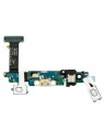 Samsung Galaxy S6 G920V conector de carga micro usb premium