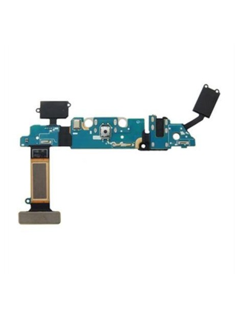 Samsung Galaxy S6 G920A conector de carga micro usb premium