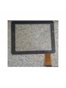 Pantalla Táctil repuesto Tablet China 8" Modelo 5 mf-633-080