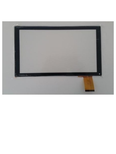 Pantalla Táctil repuesto tablet china 10.1" Modelo 27 ZHC-310A YJ144FPC-V1