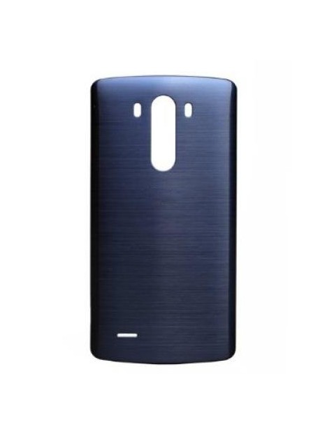 LG G3 D855 tapa batería azul con NFC
