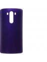 LG G3 D855 tapa batería lila con NFC