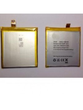 Bq E4.5 batería compatible