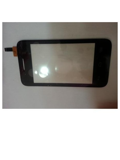 Alcatel One Touch Pop D1 OT4018 pantalla táctil negro origin
