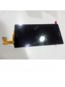 Huawei Ascend P8 pantalla lcd + táctil negro premium