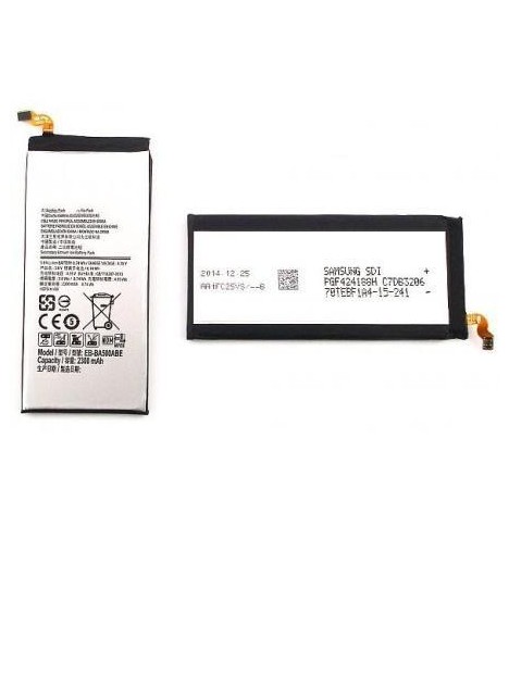 Bateria Premium Samsung EB-BA500ABE Galaxy A5 SM-A500F 2300