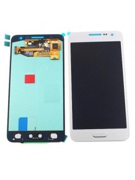 Samsung Galaxy A3 A300F A300FU pantalla lcd + táctil plata o
