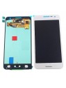 Samsung Galaxy A3 A300F A300FU pantalla lcd + táctil plata o