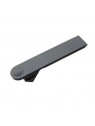 Nokia Lumia 800 Tapa negro Conector usb premium