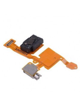 Nokia Lumia 730 flex jack audio y vibrador premium
