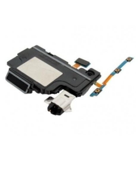 Samsung P600 Galaxy Note 10.1 2014 buzzer izquierdo + flex v