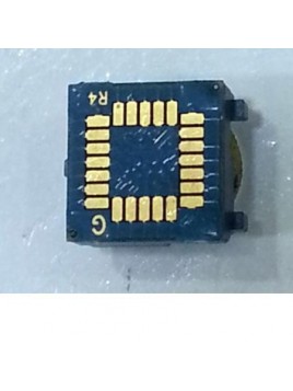 Samsung Galaxy Y S5360 S5369 camara premium