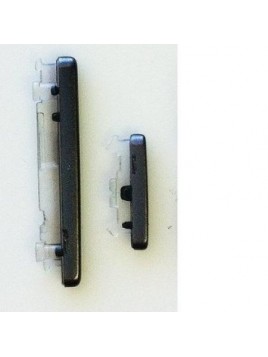 Samsung galaxy S3 I9300 volumen y power rojo premium