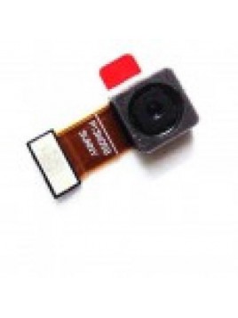 Huawei Ascend Mate flex camara trasera premium