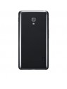 LG Optimus F6 D505 tapa batería negro