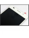 Huawei Honor 6 pantalla lcd + táctil blanco premium