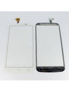 Alcatel One Touch S9 OT-7050 pantalla táctil blanco premium