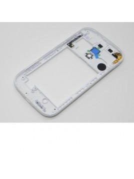 Samsung Galaxy Ace 2 I8160 caracasa central blanco