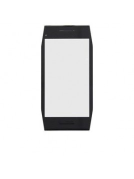 Nokia X7 Pantalla táctil negro