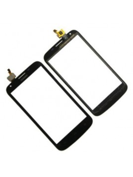 Huawei Ascend Y600 táctil negro premium