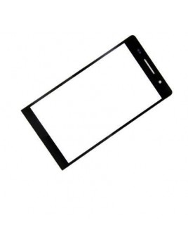 Huawei Ascend P6 cristal negro