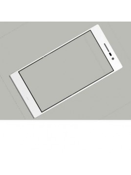 Huawei Ascend P7 Cristal blanco