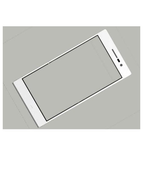 Huawei Ascend P7 Cristal blanco