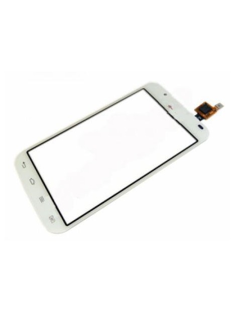 LG Optimus L7 II Dual P715 pantalla táctil blanco premium