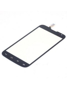 LG optimus L90 Dual D410 pantalla táctil negro premium