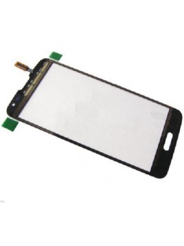 LG optimus L90 D405 pantalla táctil negro premium