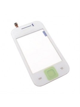 Samsung Galaxy Pocket Plus S5301 pantalla táctil blanco premium