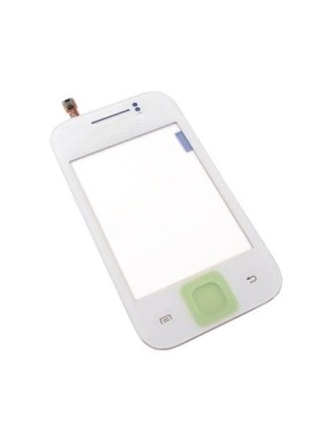 Samsung Galaxy Pocket Plus S5301 pantalla táctil blanco premium