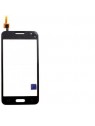 Samsung Galaxy Core 2 SM-G355 pantalla táctil negro premium