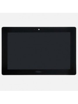 Lenovo IdeaTab yoga tablet S6000 pantalla lcd + táctil negro