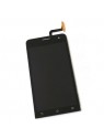 Asus Zenfone 5 pantalla lcd + táctil negro premium remanufacturada lcfa050946 rev. A3