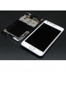 Samsung Galaxy SII Plus I9105P pantalla lcd + tactil blanco