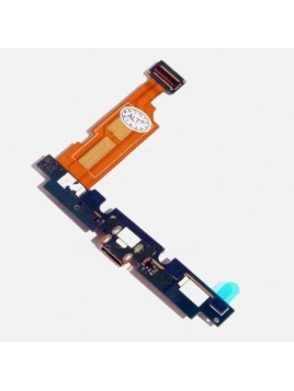 LG Optimus G E970 flex conector de carga micro usb premium