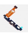 LG Optimus G E970 flex conector de carga micro usb premium