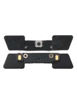 iPad 2 soporte + placa boton home premium