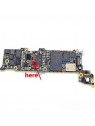 iPhone 5 back light ic premium