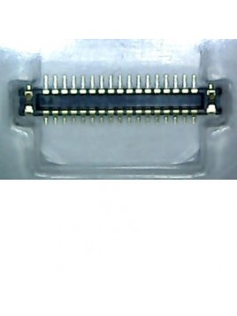 iPhone 5 conector FPC audio premium