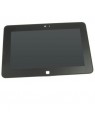 Dell Latitude 10e Tablet (ST2e) pantalla lcd + táctil negro