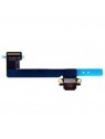 iPad Mini 2 retina flex conector de carga negro premium